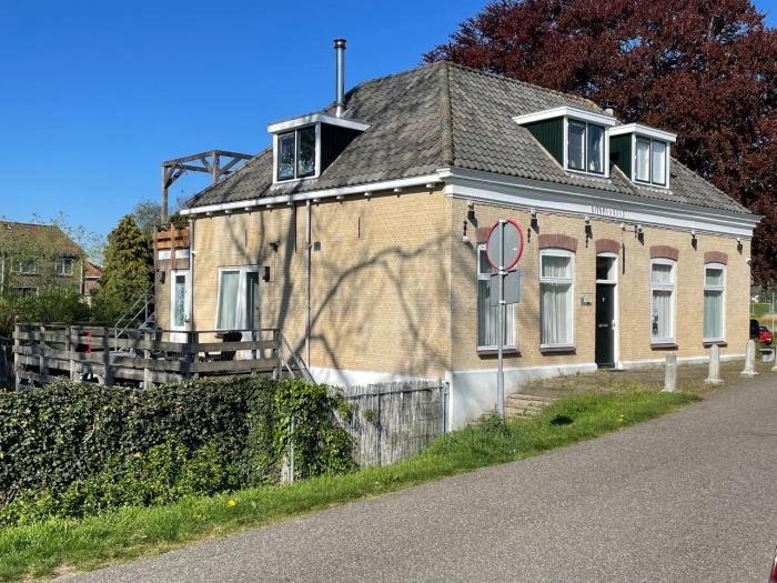 Pension Buitenzicht