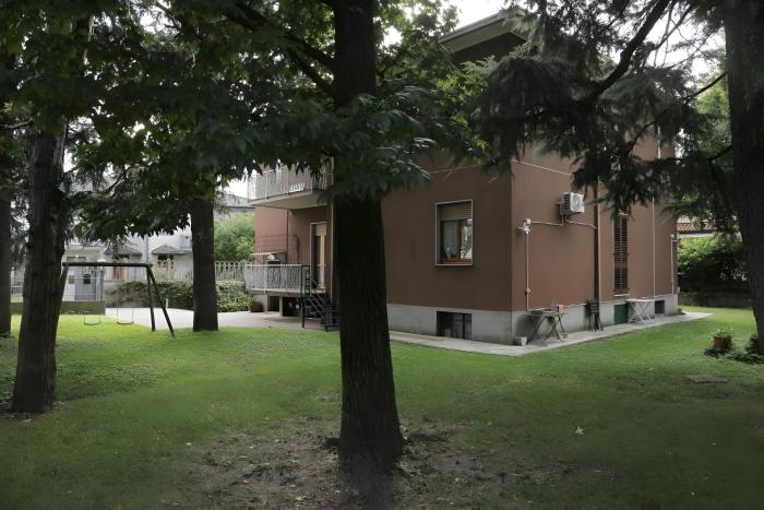 Casa Cedrus