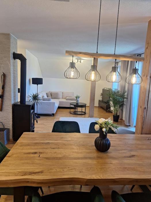 Appartement Urlaub Exklusiv