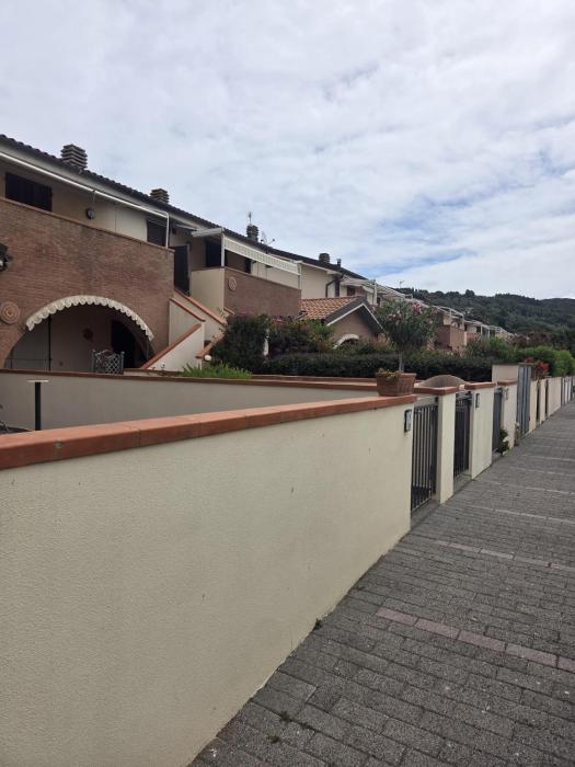 Appartamento Morelli Beach - Via della Fiera 8