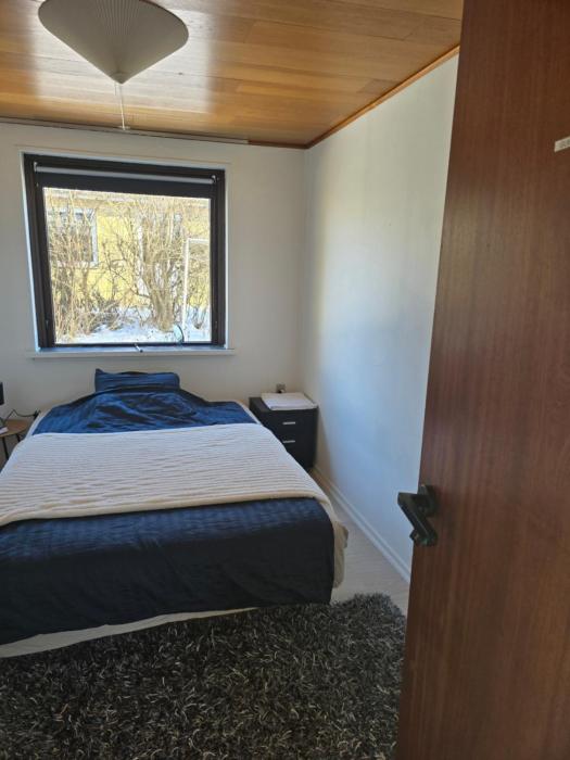 Small and cozy room