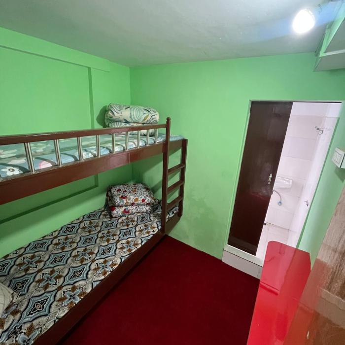Gangamaya Homestay-Backpackers Hostel
