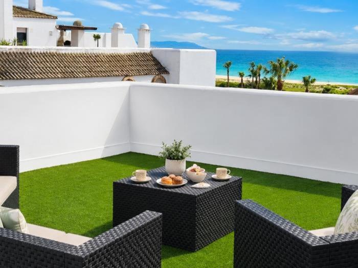 RE . 94 APARTAMENTO EN ATLANTERRA PLAYA