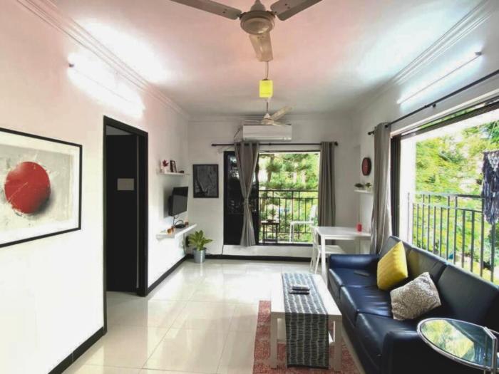 Rama 2 - 201, Carter Road, Bandra West by Connekt Homes