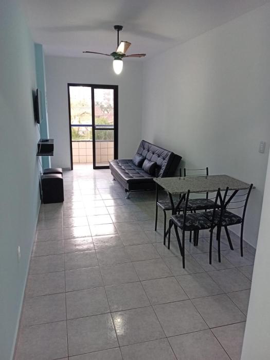 Apartamento Praia Grande - Ocian 100 metros da praia