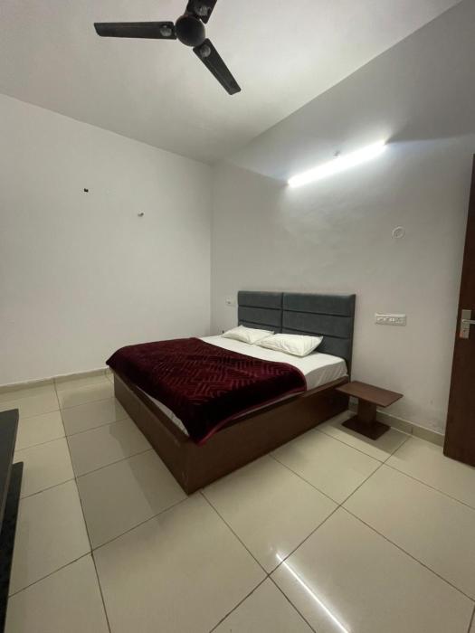 Hotel Royal living