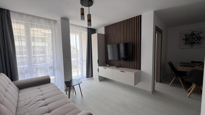 Apartment with a Pool Sunny Beach Bulgaria