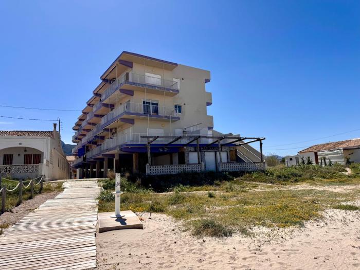 Apartamento Mar de Luna LOCDENIA