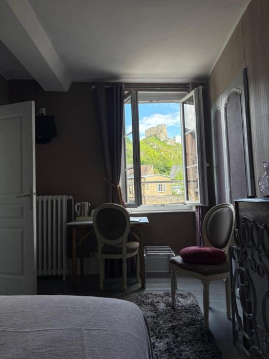 Chambres DHôtes La Villa Aliénor