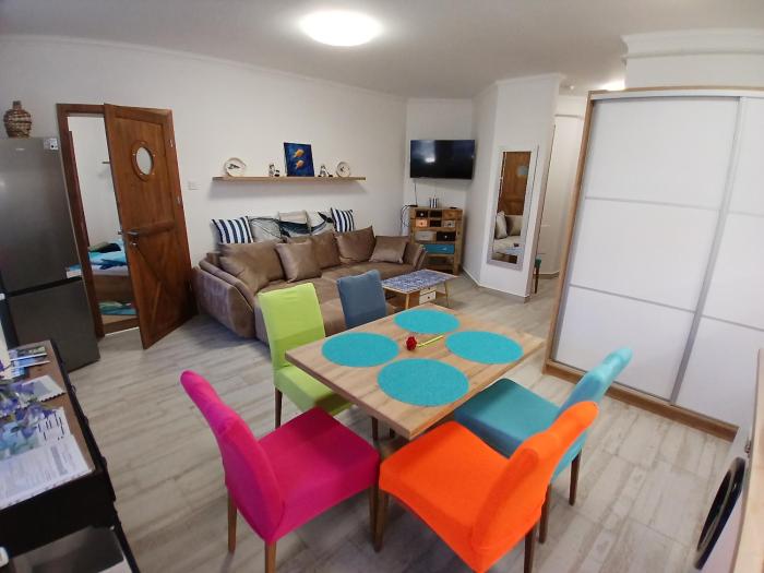 Breki Beach Apartman