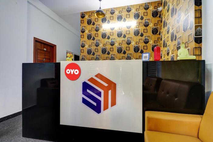 Super Hotel O PM Hotels