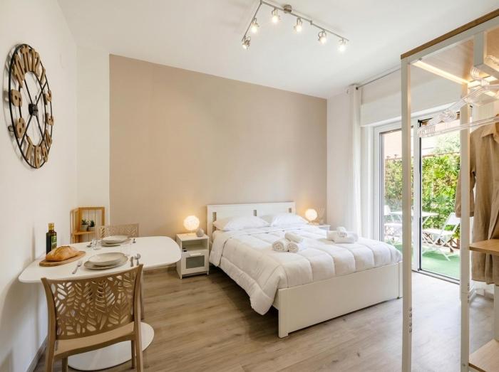 Poggio Suite Bright Urban Stay