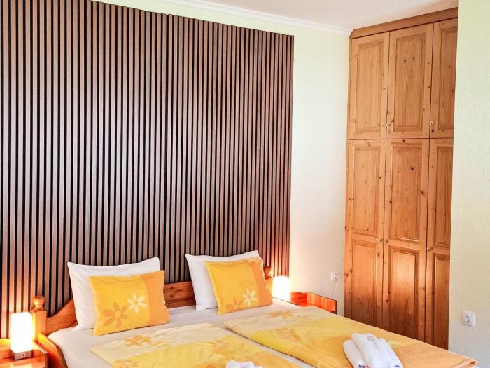 Apartment Appartement Nr-6 by Interhome