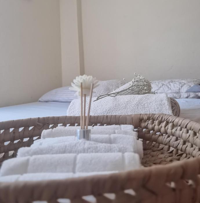 Boho Diani Beach 1 Bedroom Serviced Apartment