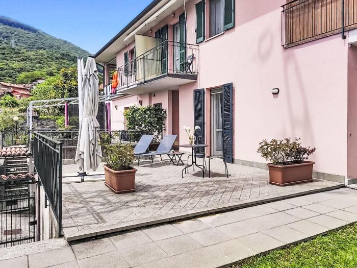 Apartment Casa Aldes by Interhome
