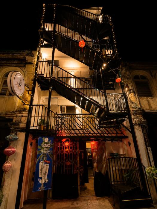 Astrid Lofts