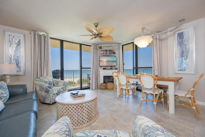 Seaside Beach & Racquet 4407 condo