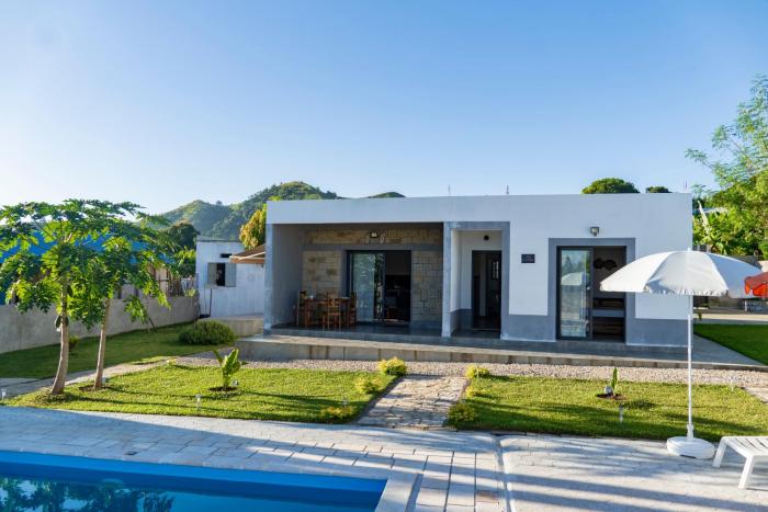 Résidence Vahi-Ni, Villa Faniry