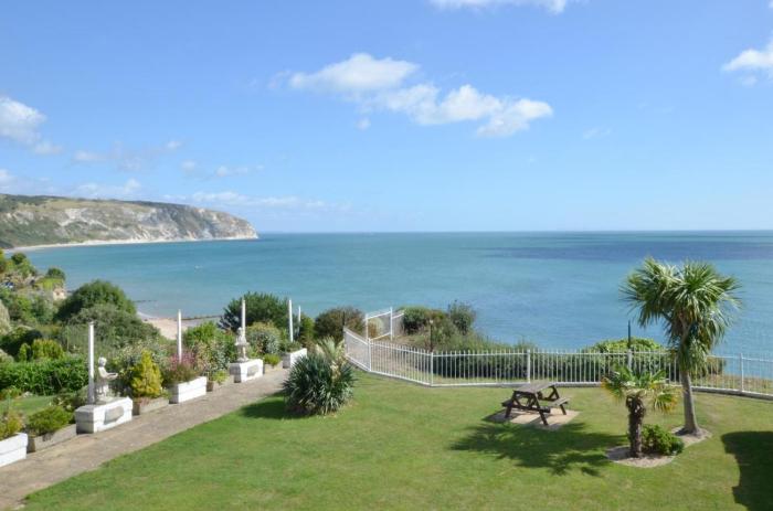 1 Bed in Swanage oc-wy372