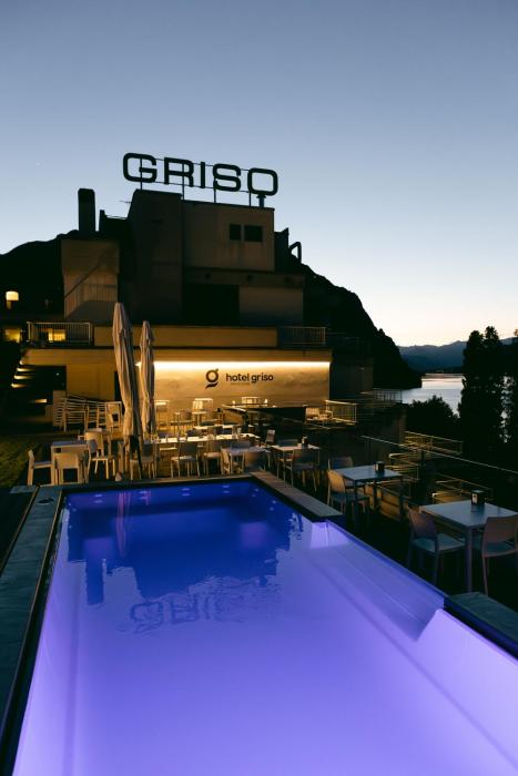 Hotel Griso Collection