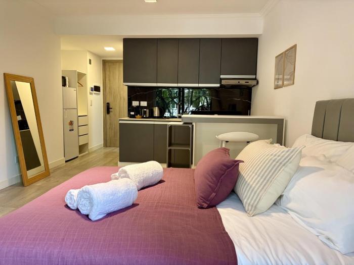 Estudio Somnium Palermo 602