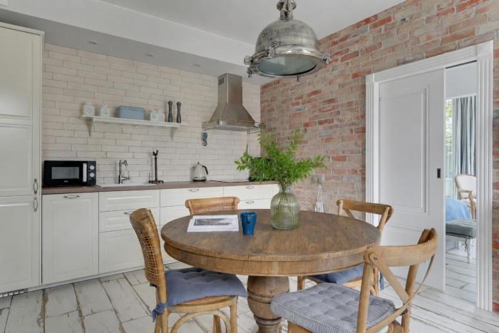 Toskania Light & Spacious Family Stay with parking by Lion Apartments Sopot