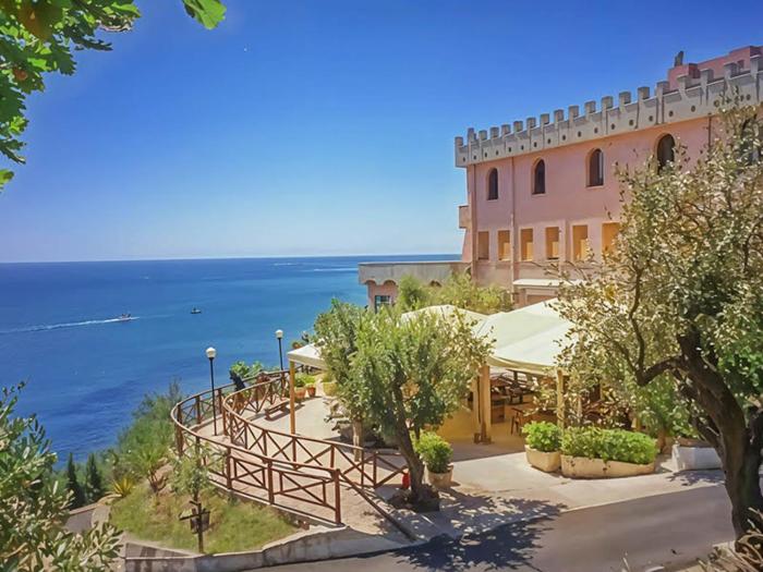 Villaggio Club Tortorella