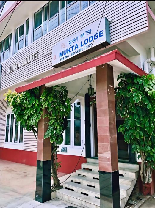 D Mukta Lodge