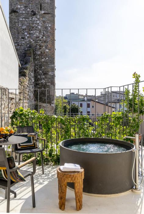 Il Mansio Vegan Hotel and Restaurant