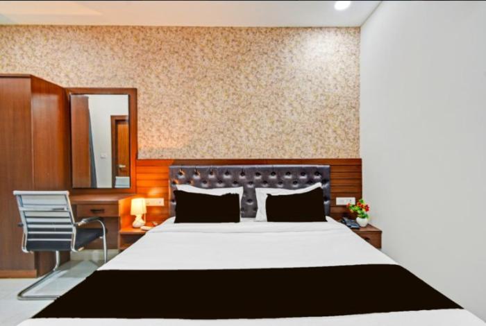 Hotel GREEN LEAF