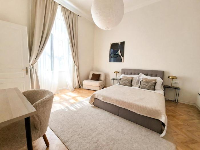 Mardi Apartment