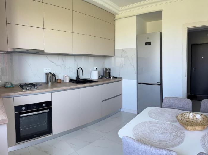 Luxury 2 rooms apt in Tomis Plus - Constanta