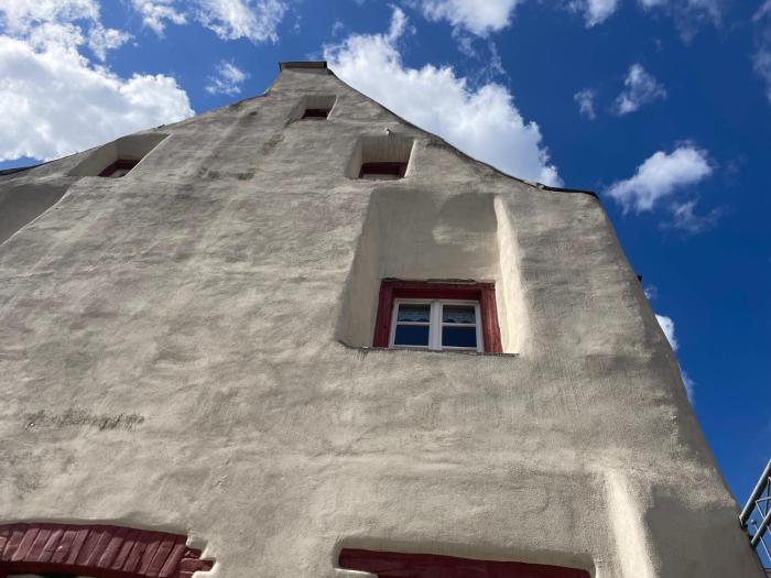 Comes Historisches Weinbüro
