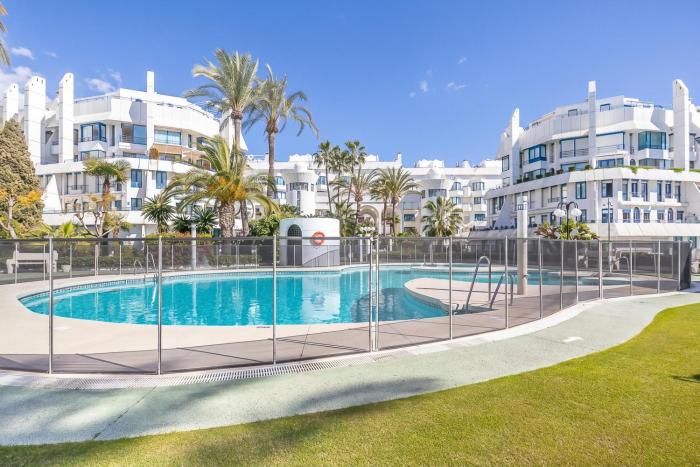 Marbella House