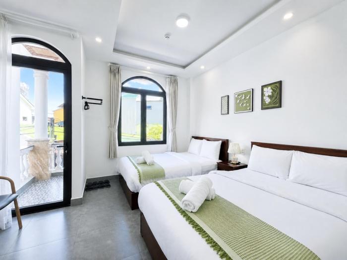 Amelia House - Boutique Hotel