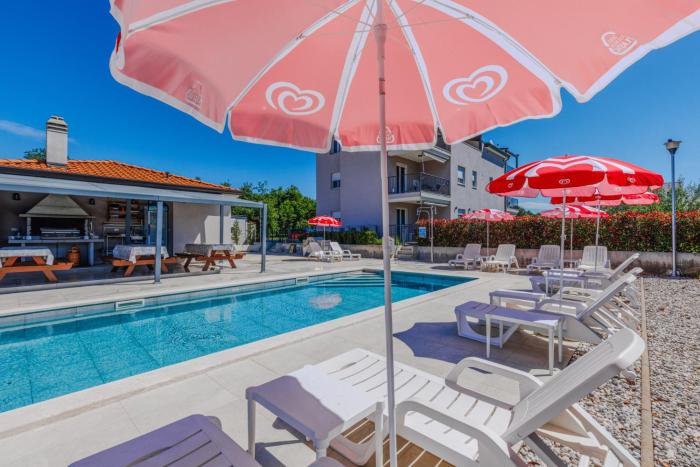 Apartman Lucija