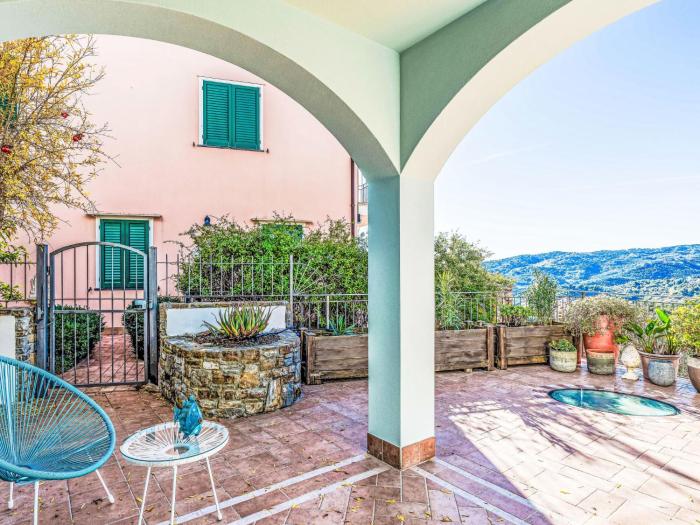 Apartment Casa di Isabel by Interhome