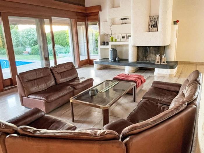 Apartment Humbel by Interhome