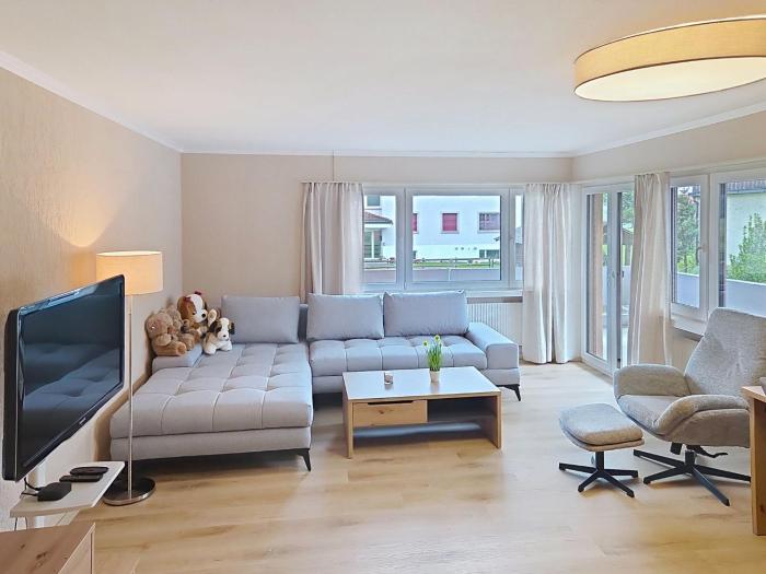 Apartment Auszeit in der Vierländerregion by Interhome