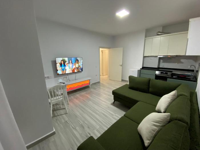 Nobon Apartments