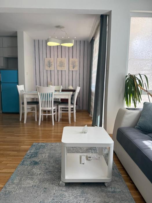 Astra central city apartment
