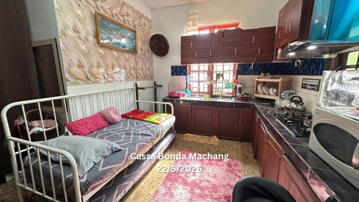 Cassa Bonda Single Studio