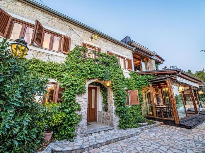 Villa Lavanda by Interhome