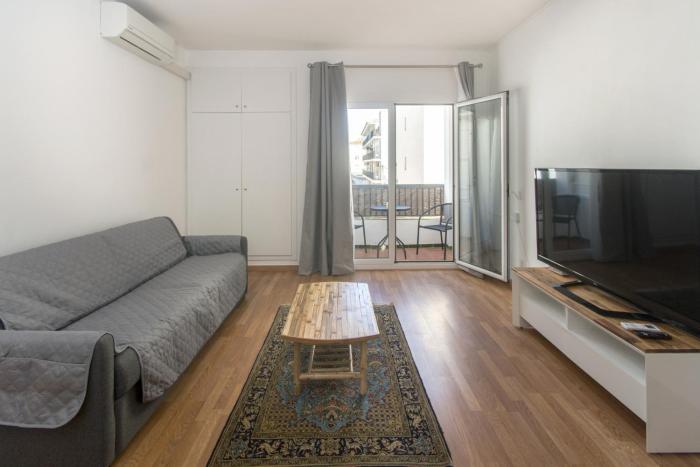 WELCS APARTAMENTO 372 EMP en el centro