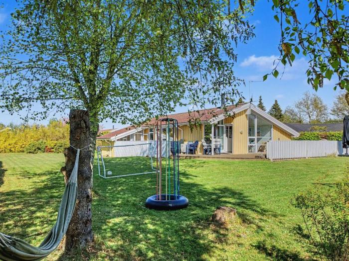 Holiday Home Sote - 330m from the sea by Interhome