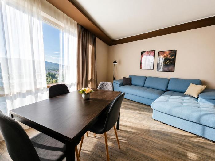 Apartment 22