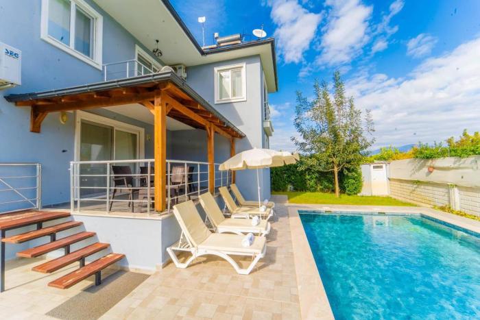 Villas Dogakent