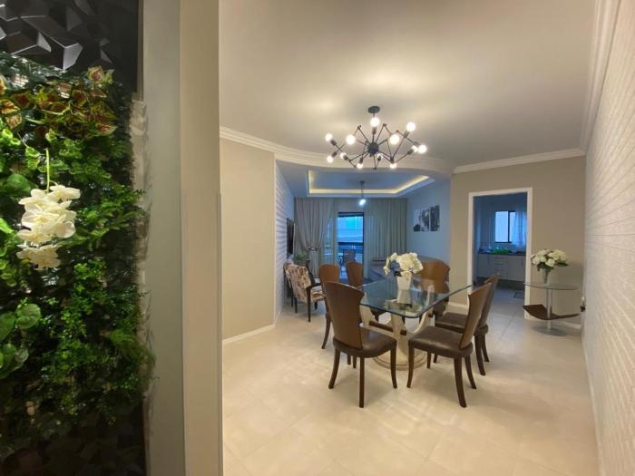 Apartamento Beira Mar