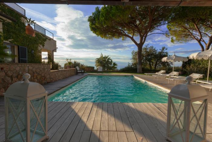 Villa Promontorio