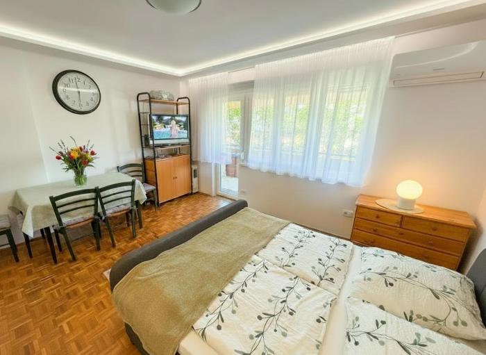 Sétány Apartman